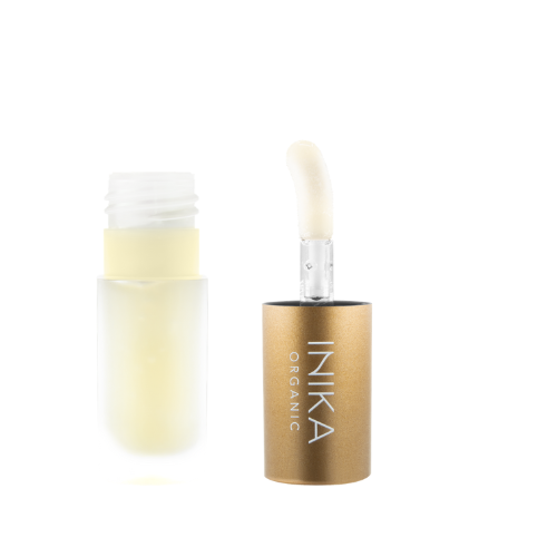 INIKA ORGANIC LŪPŲ ALIEJUS, 5 ml INIKA ORGANIC LŪPŲ ALIEJUS, 5 ml
