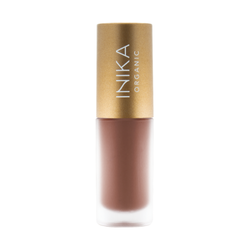INIKA ORGANIC LŪPŲ ALIEJUS - CINNAMON, 5 ml 1