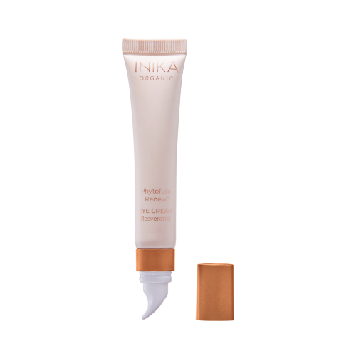 INIKA ORGANIC PHYTOFUSE RENEW™ PAAKIŲ KREMAS, 15 ml 1