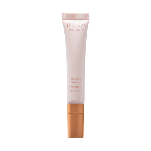 INIKA ORGANIC PHYTOFUSE RENEW™ PAAKIŲ KREMAS, 15 ml INIKA ORGANIC PHYTOFUSE RENEW™ PAAKIŲ KREMAS, 15 ml