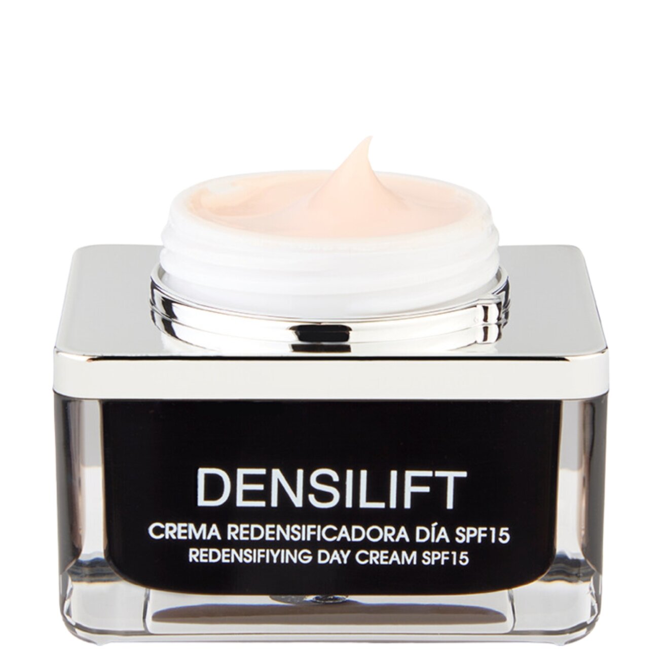 KEENWELL DENSILIFT ATKURIAMASIS DIENINIS VEIDO KREMAS SPF 15, 50 ml 1 KEENWELL DENSILIFT ATKURIAMASIS DIENINIS VEIDO KREMAS SPF 15, 50 ml 1