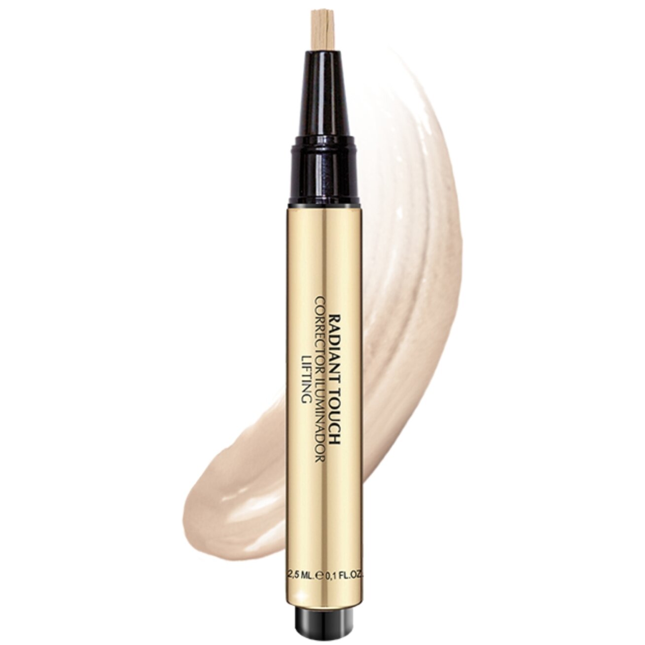 KEENWELL RADIANT TOUCH MASKUOKLIS (Nr.102), 2.5 ML KEENWELL RADIANT TOUCH MASKUOKLIS (Nr.102), 2.5 ML