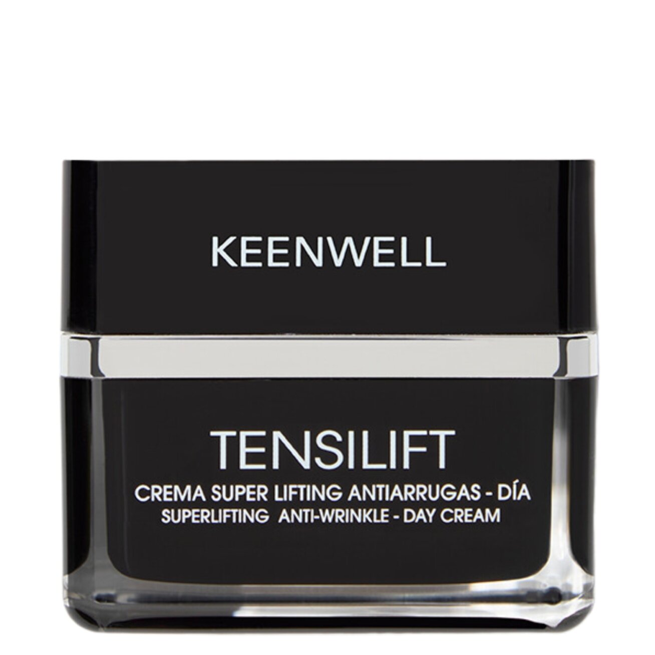 KEENWELL TENSILIFT DIENINIS KREMAS, 50 ml 1