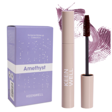 KEENWELL AMETHYST BLAKSTIENŲ TUŠAS BURGUNDY (Nr.4), 13 G KEENWELL AMETHYST BLAKSTIENŲ TUŠAS BURGUNDY (Nr.4), 13 G