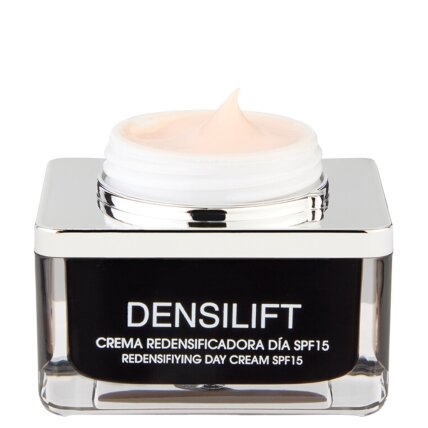 KEENWELL DENSILIFT ATKURIAMASIS DIENINIS VEIDO KREMAS SPF 15, 50 ml 1