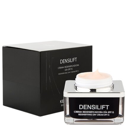 KEENWELL DENSILIFT ATKURIAMASIS DIENINIS VEIDO KREMAS SPF 15, 50 ml 2 KEENWELL DENSILIFT ATKURIAMASIS DIENINIS VEIDO KREMAS SPF 15, 50 ml 2