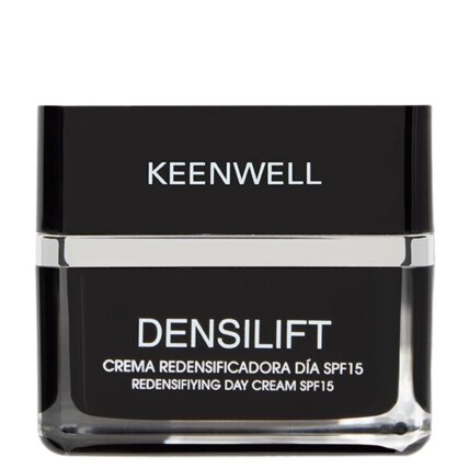 KEENWELL DENSILIFT ATKURIAMASIS DIENINIS VEIDO KREMAS SPF 15, 50 ml