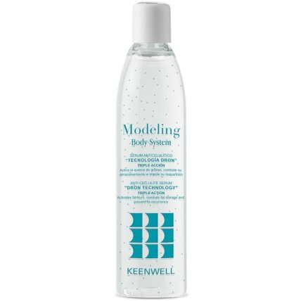 KEENWELL MODELING BODY SYSTEM ANTICELIULITINIS SERUMAS, 250 ml KEENWELL MODELING BODY SYSTEM ANTICELIULITINIS SERUMAS, 250 ml