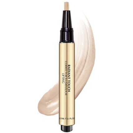 KEENWELL RADIANT TOUCH MASKUOKLIS (Nr.102), 2.5 ML KEENWELL RADIANT TOUCH MASKUOKLIS (Nr.102), 2.5 ML