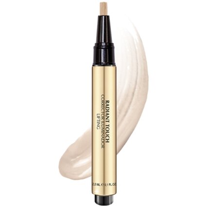 KEENWELL RADIANT TOUCH MASKUOKLIS (Nr.105), 2.5 ML KEENWELL RADIANT TOUCH MASKUOKLIS (Nr.105), 2.5 ML