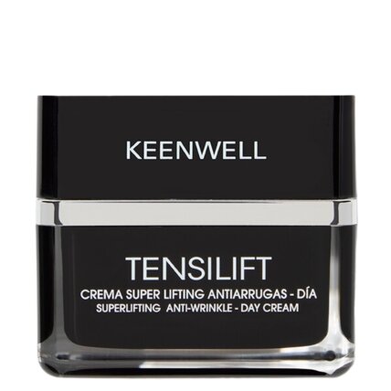 KEENWELL TENSILIFT DIENINIS KREMAS, 50 ml 1