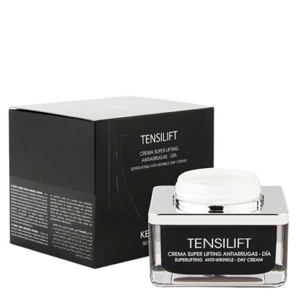 KEENWELL TENSILIFT DIENINIS KREMAS, 50 ml KEENWELL TENSILIFT DIENINIS KREMAS, 50 ml