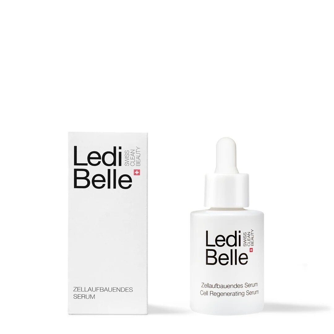 LediBelle jauninantis serumas, 30ml LediBelle jauninantis serumas, 30ml