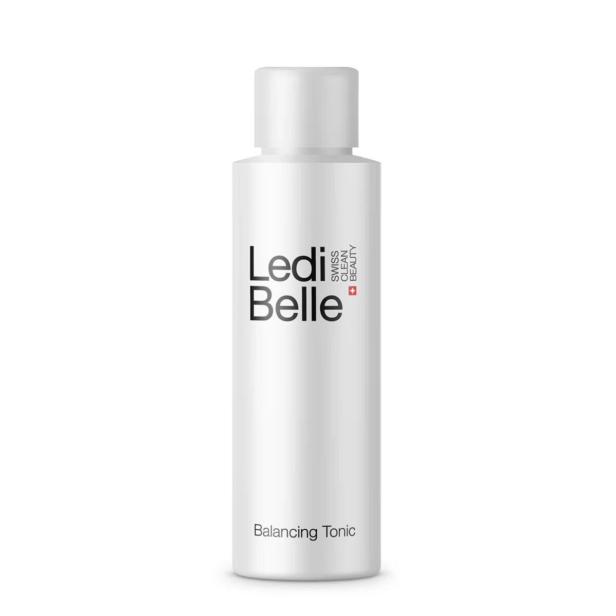 LediBelle balansuojantis veido tonikas, 150ml LediBelle balansuojantis veido tonikas, 150ml