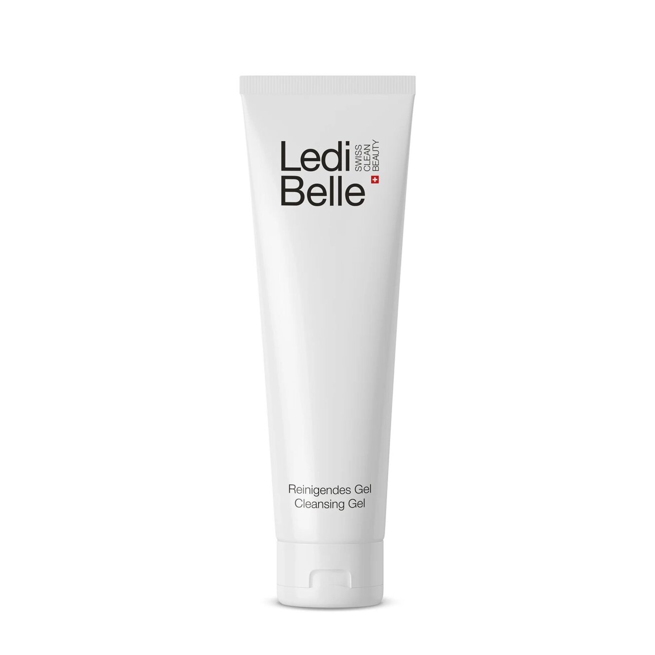 LediBelle valomasis gelis, 150ml