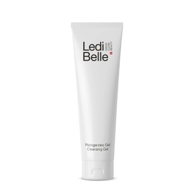 LediBelle valomasis gelis, 150ml