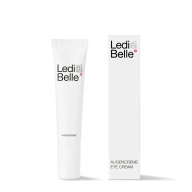 LediBelle 360° paakių kremas, 15ml