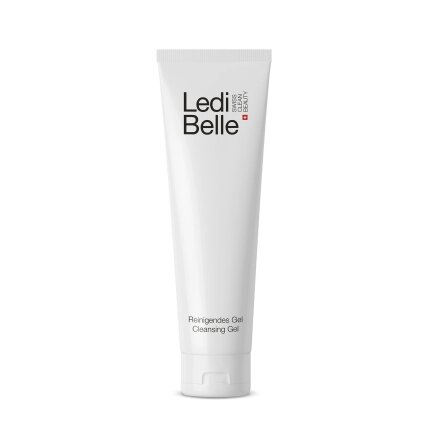 LediBelle valomasis gelis, 150ml LediBelle valomasis gelis, 150ml