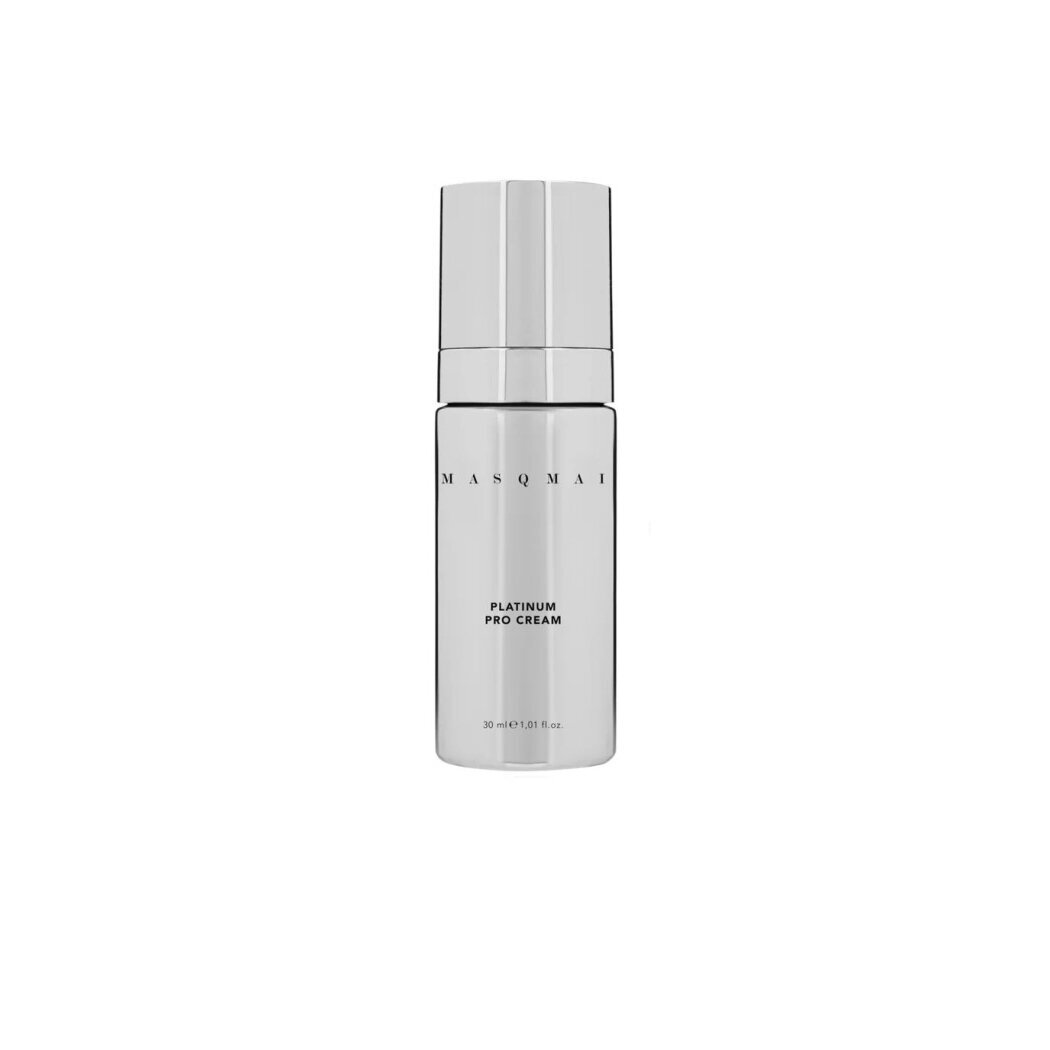 MASQMAI veido kremas "Platinum Pro Cream", 50 ml 1 MASQMAI veido kremas "Platinum Pro Cream", 50 ml 1