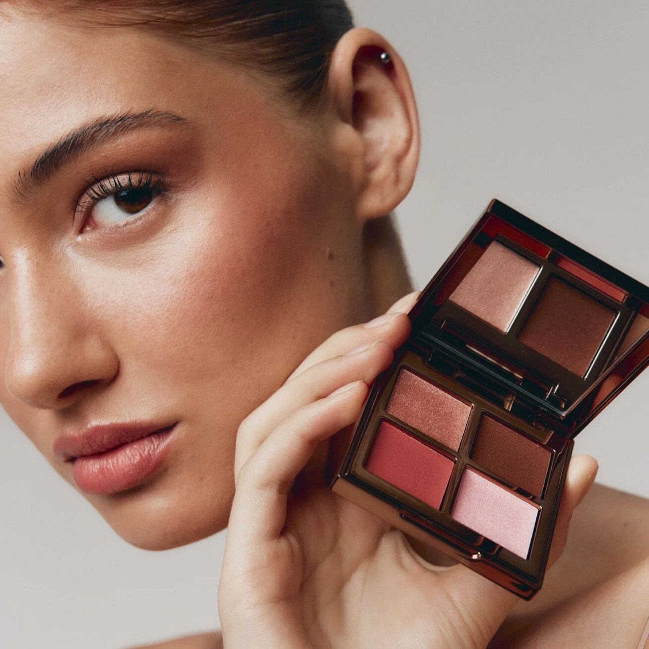MASQMAI multifunkcinė paletė “Glow Me Up”, 4 g 3