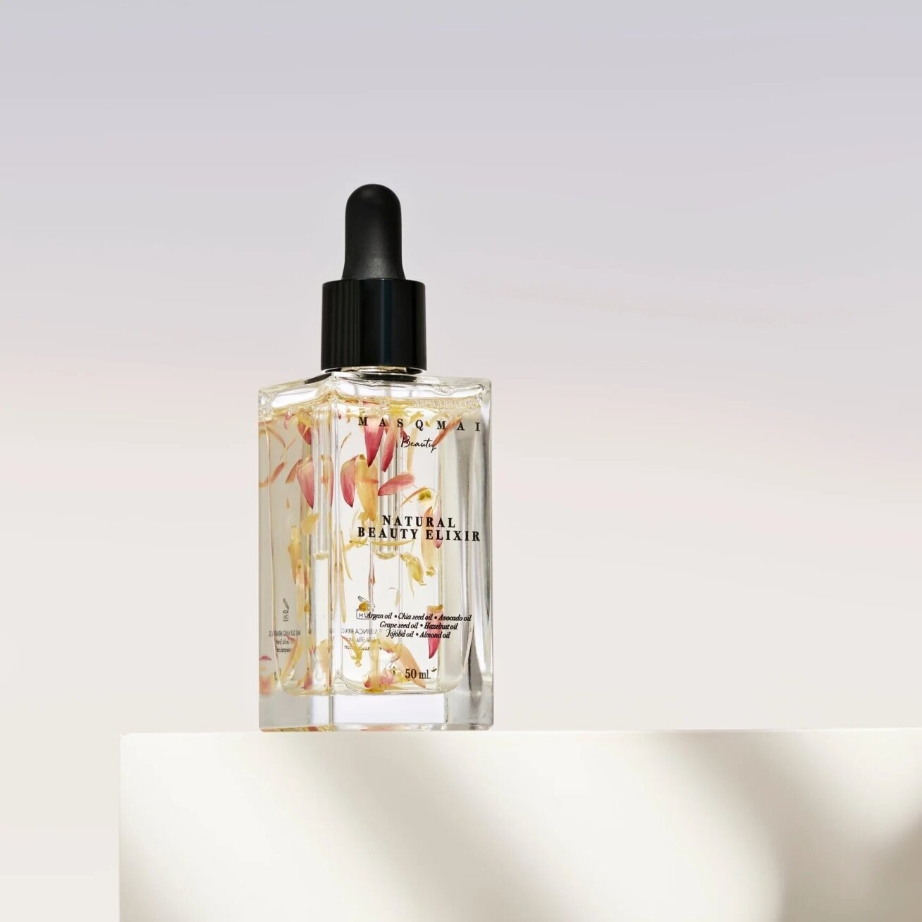 MASQMAI Natural beauty eliksyras, 50 ml 2 MASQMAI Natural beauty eliksyras, 50 ml 2