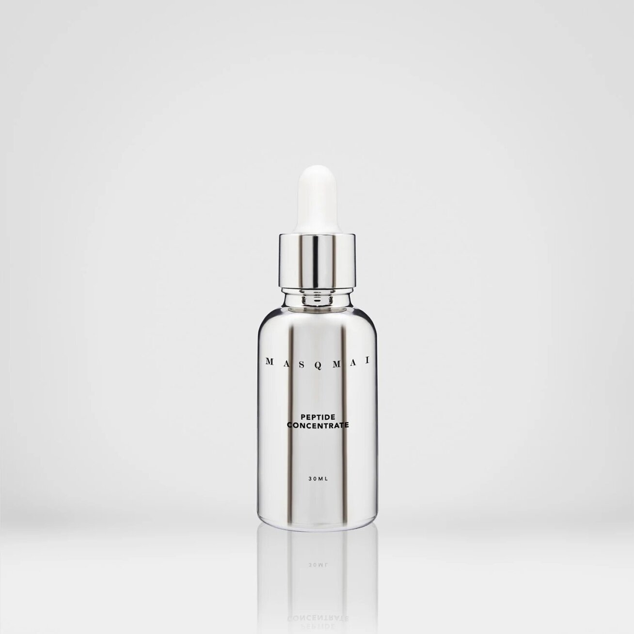 Masqmai peptidų koncentratas – serumas, 30 ml