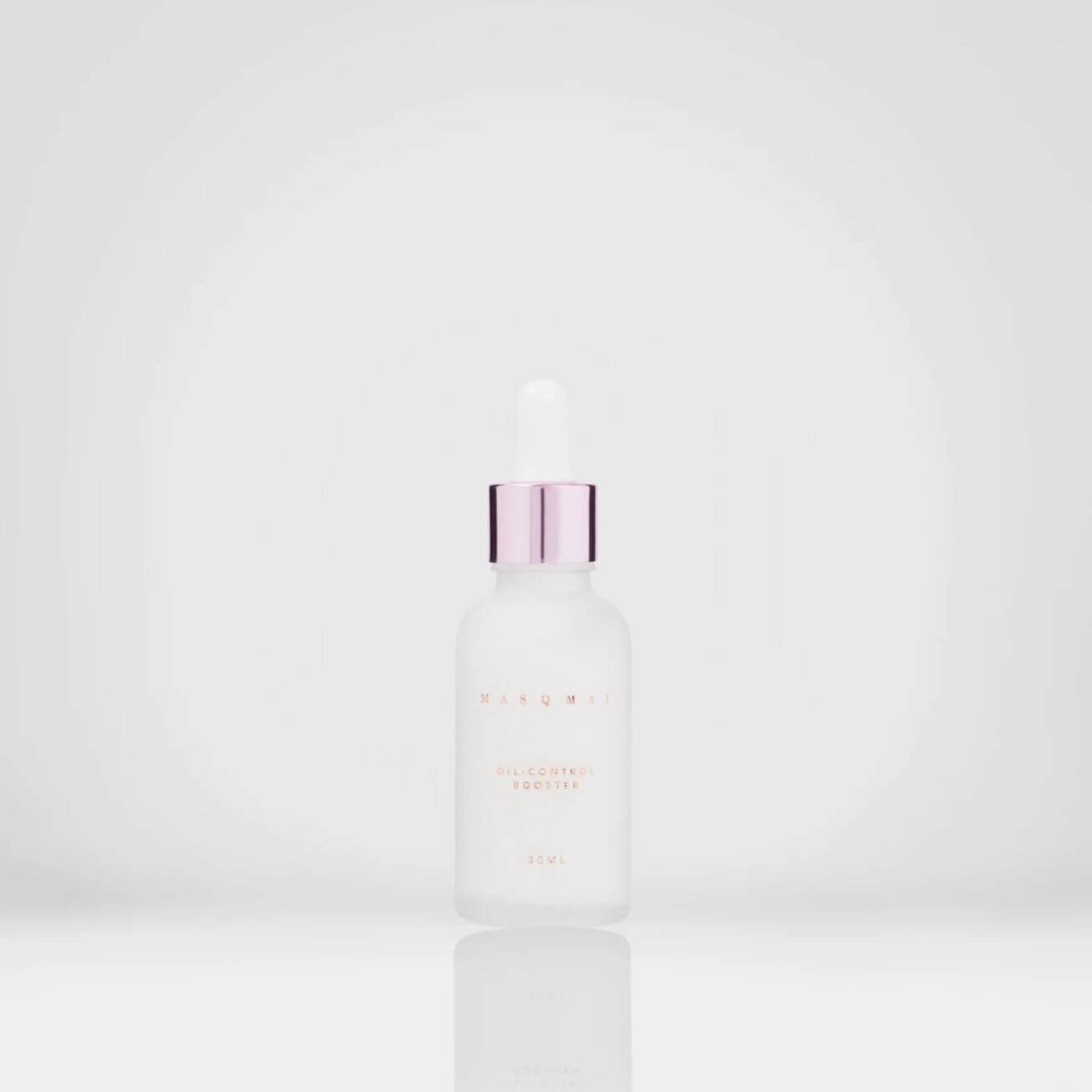 MASQMAI priemonė riebiai odai "Oil Control Booster ", 30 ml 2 MASQMAI priemonė riebiai odai "Oil Control Booster ", 30 ml 2