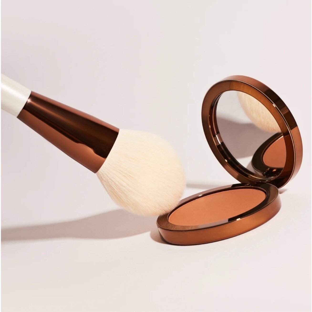 Masqmai Terra bronzer veido bronzantas, 8g 2