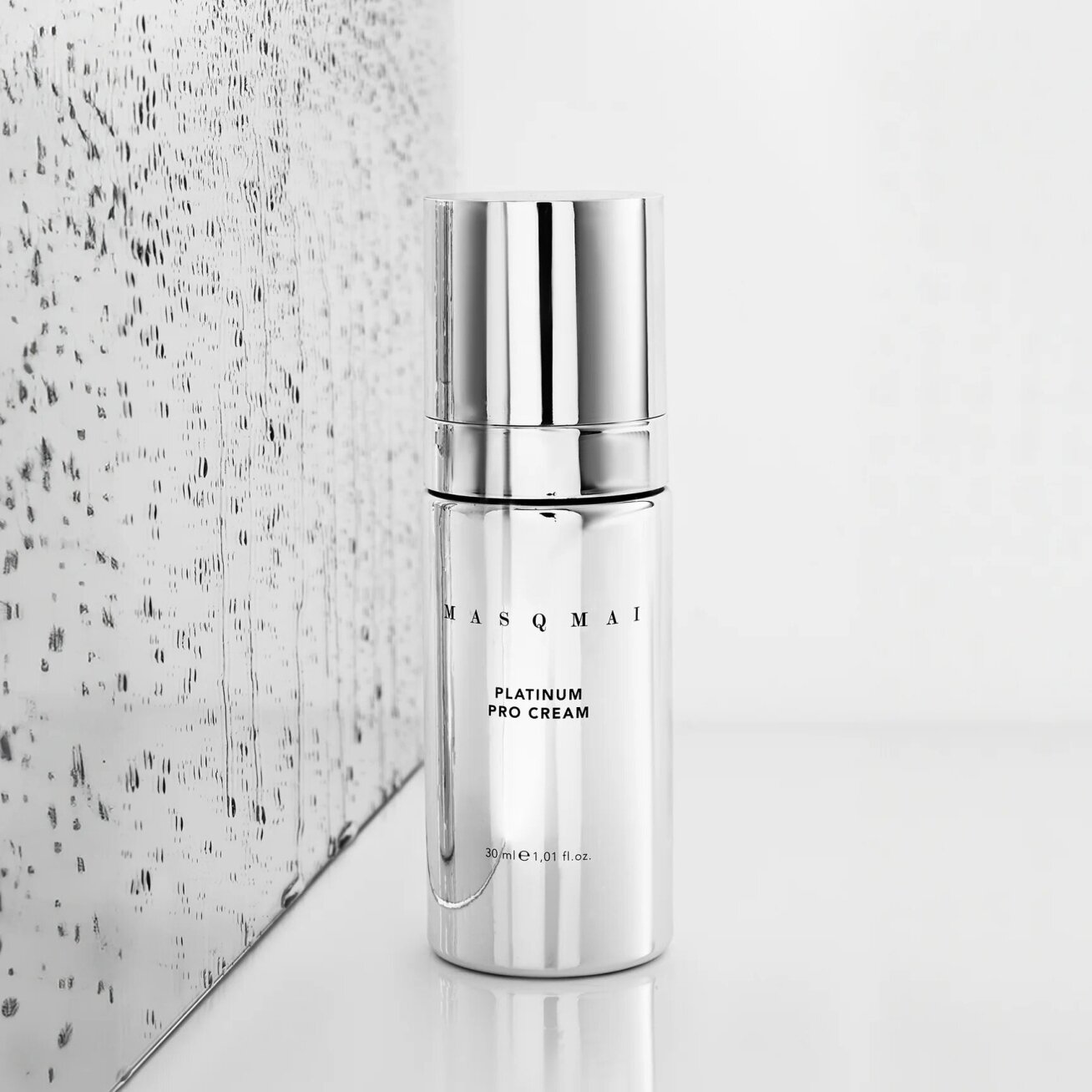MASQMAI veido kremas "Platinum Pro Cream", 50 ml