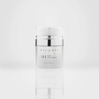 MASQMAI 111 plaukų procedūra – intensyvi priežiūros priemonė, 50 ml