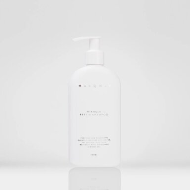 MASQMAI Miracle repair atkuriamasis šampūnas, 200 ml