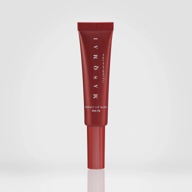 Masqmai Perfect lip gloss lūpų blizgis, BABY FIG 11g