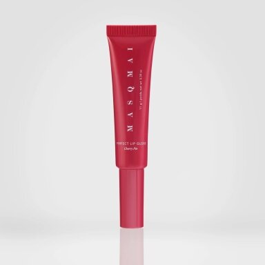 Masqmai Perfect lip gloss lūpų blizgis, CHERRY PIE 11g