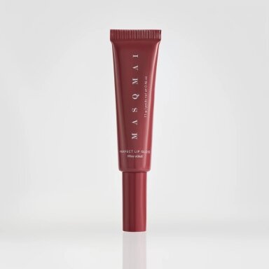 Masqmai Perfect lip gloss lūpų blizgis, WINE O'CLOCK  11g
