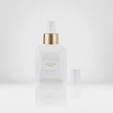 MASQMAI purškiamas eliksyras plaukams, 100 ml