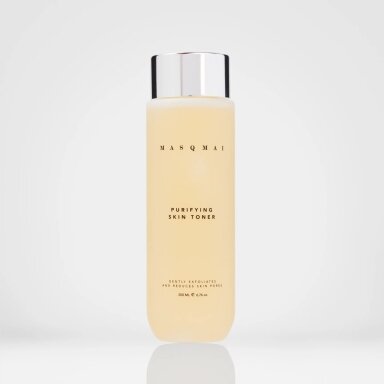 MASQMAI valomasis tonikas veido odai, 200 ml