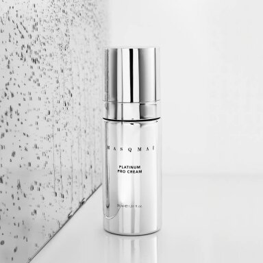 MASQMAI veido kremas "Platinum Pro Cream", 50 ml