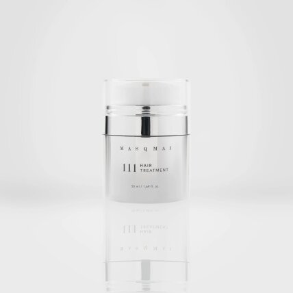 MASQMAI 111 plaukų procedūra – intensyvi priežiūros priemonė, 50 ml