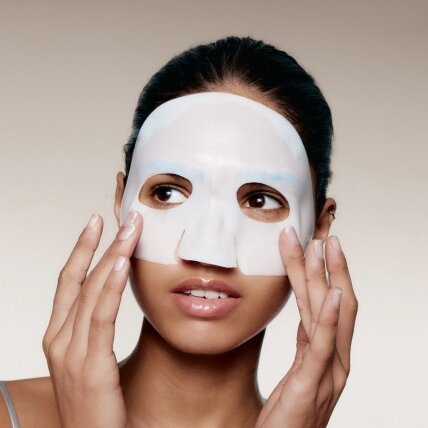 MASQMAI drėkinanti kaukė Collagen recovery mask (4 x 30 ml) 1 MASQMAI drėkinanti kaukė Collagen recovery mask (4 x 30 ml) 1