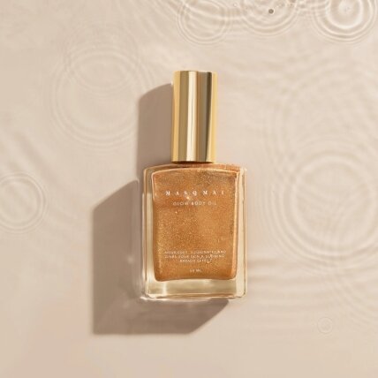 MASQMAI Kūno aliejus, 50 ml 2 MASQMAI Kūno aliejus, 50 ml 2