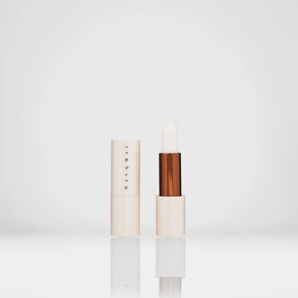 MASQMAI lūpų balzamas "Vanilla Glow Lip Balm", 3.5 g