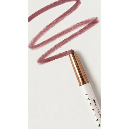 MASQMAI Lūpų pieštukas ir balzamas viename - Iconic Lip Combo BURNT KISS, 0.45 g 4 MASQMAI Lūpų pieštukas ir balzamas viename - Iconic Lip Combo BURNT KISS, 0.45 g 4