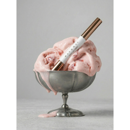 MASQMAI Lūpų pieštukas ir balzamas viename - Iconic Lip Combo PINK LATTE, 0.45 g 3 MASQMAI Lūpų pieštukas ir balzamas viename - Iconic Lip Combo PINK LATTE, 0.45 g 3