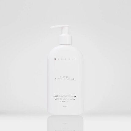 MASQMAI Miracle repair atkuriamasis šampūnas, 200 ml