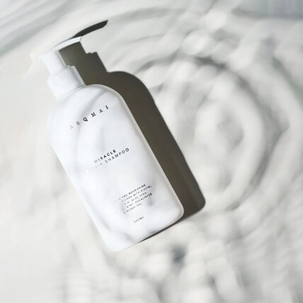 MASQMAI Miracle repair atkuriamasis šampūnas, 200 ml 3 MASQMAI Miracle repair atkuriamasis šampūnas, 200 ml 3