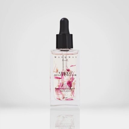 MASQMAI Natural beauty eliksyras, 50 ml MASQMAI Natural beauty eliksyras, 50 ml