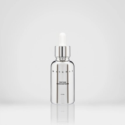 Masqmai peptidų koncentratas – serumas, 30 ml