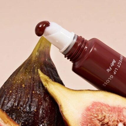 Masqmai Perfect lip gloss lūpų blizgis, BABY FIG 11g 2