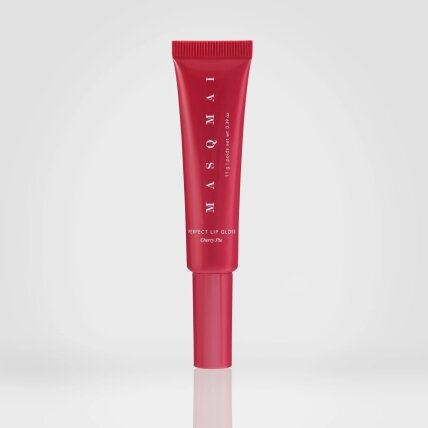 Masqmai Perfect lip gloss lūpų blizgis, CHERRY PIE 11g Masqmai Perfect lip gloss lūpų blizgis, CHERRY PIE 11g