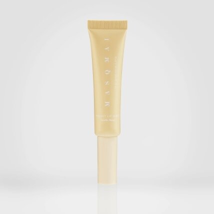 Masqmai Perfect lip gloss lūpų blizgis, VANILLA HONEY 11g Masqmai Perfect lip gloss lūpų blizgis, VANILLA HONEY 11g